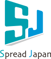 スプレッドジャパン